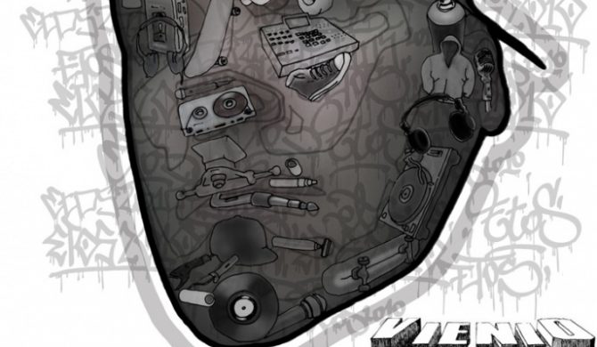 Vienio – „Różnice” – zapowiedź i wywiad (Video)