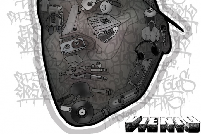 Vienio – „Różnice” – zapowiedź i wywiad (Video)