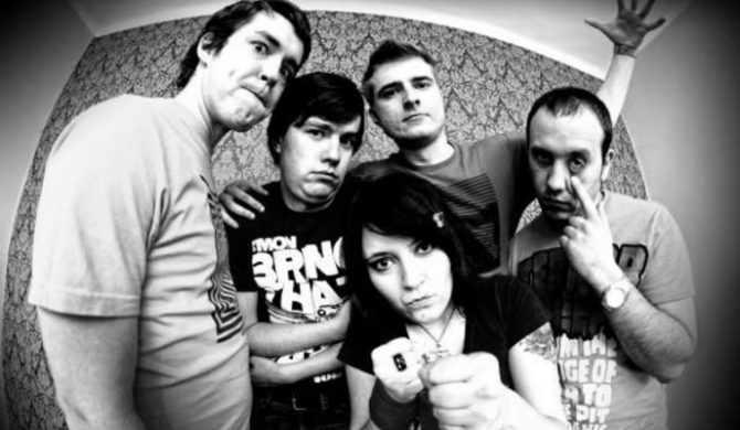 CF98 oraz Heroes Get Remembered na dwóch wspólnych koncertach