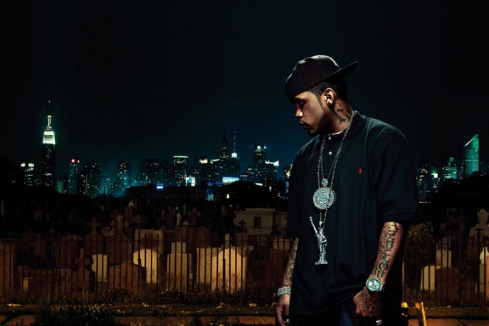 Lloyd Banks wymienia ulubionych producentów