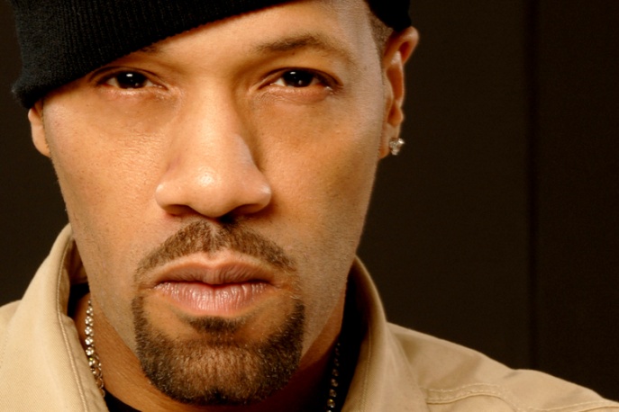Redman członkiem Wu-Tang Clanu