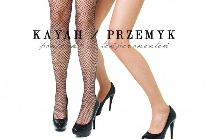 Panienki z temperamentem