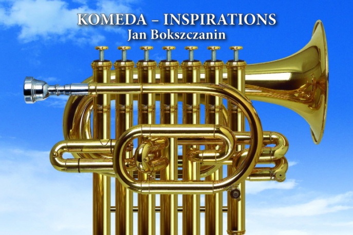 Komeda-Inspirations