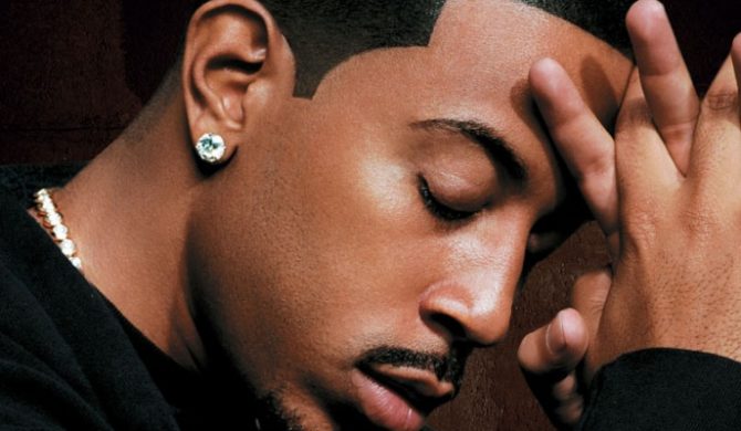 Ludacris reklamuje solo Quincy`ego (VIDEO)