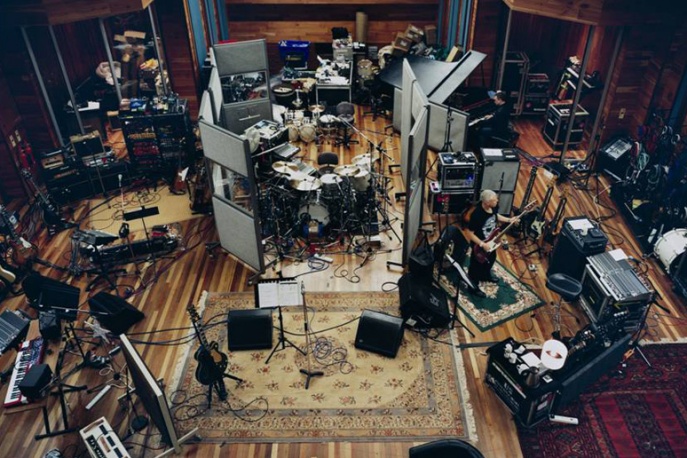 Kończą się bilety na U2 360° Tour