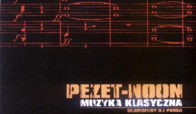 Re-edycje albumów Pezet Noon