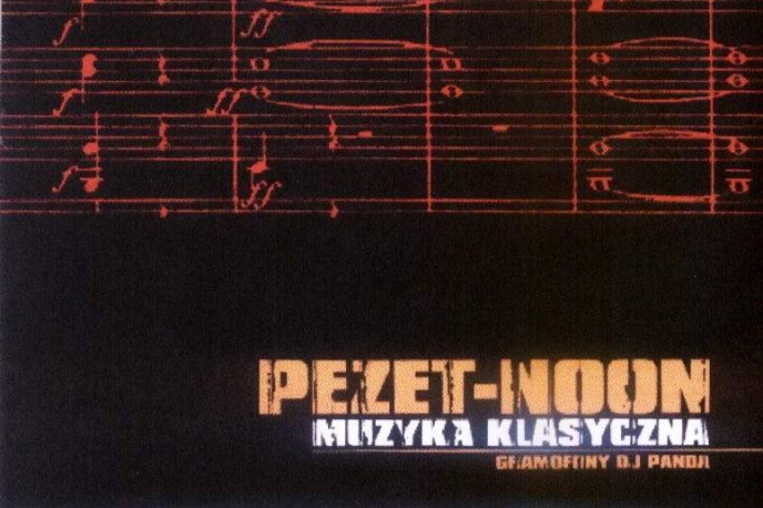 Re-edycje albumów Pezet Noon