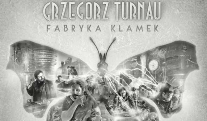Grzegorz Turnau: złota „Fabryka klamek” w dwa tygodnie po premierze
