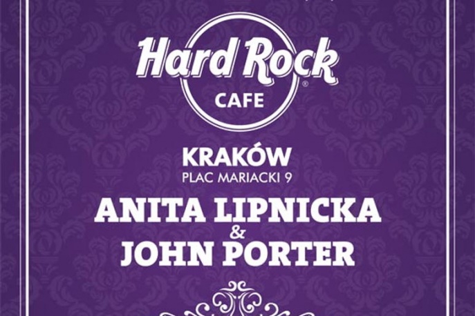 Hard Rock Cafe Kraków