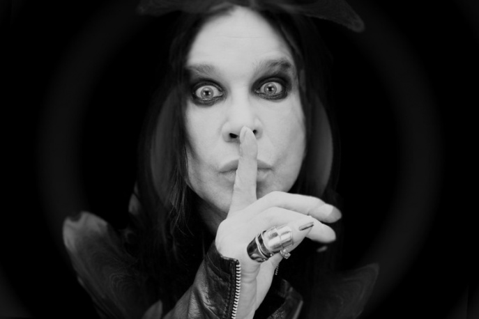 Ozzy Osbourne i Carlos Santana w Trójmieście?