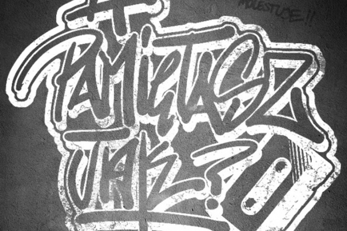 „A pamiętasz jak” Włodi, Vienio z Pelsonem…