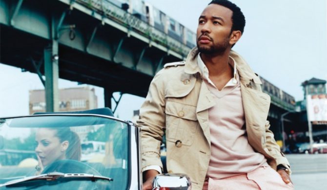 John Legend i Common mówią: Obudźcie się!