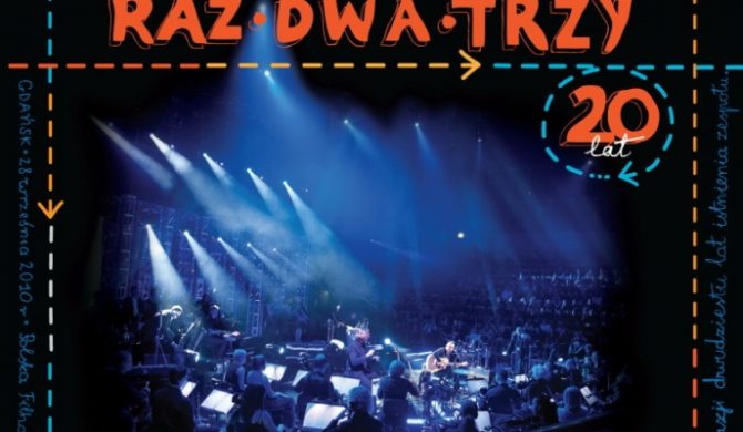 „Raz Dwa Trzy…dwadzieścia”