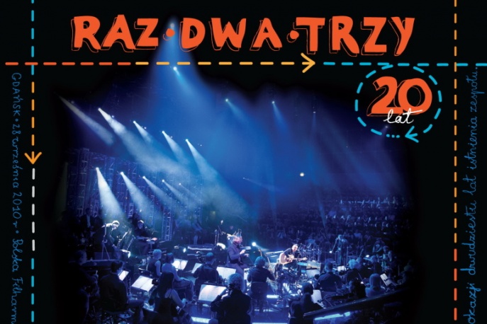 „Raz Dwa Trzy…dwadzieścia”