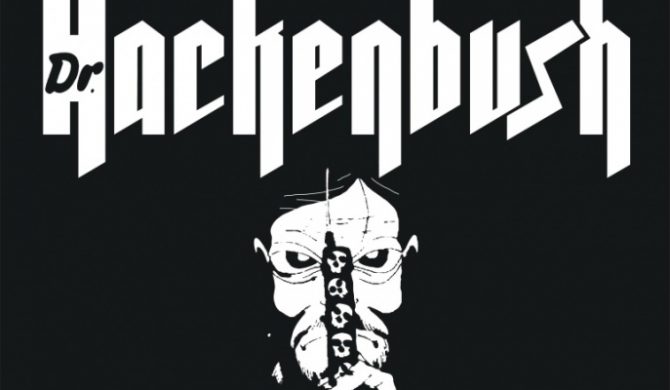 Dr Hackenbush w Krakowie