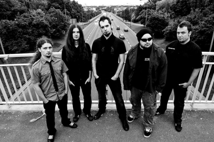 Carnal i Hedfirst w Hard Rock Cafe