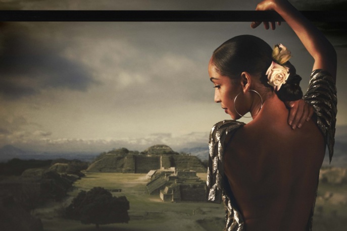 Sade przyzwyczaja się do sławy