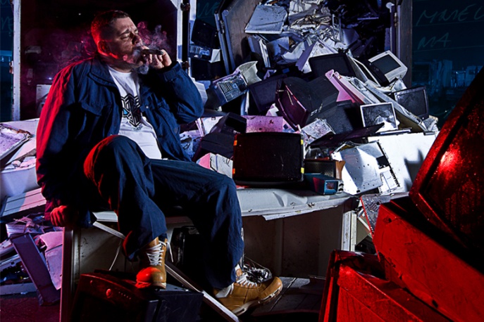 Przedpremierowy odsłuch płyty Tede Notes 3D