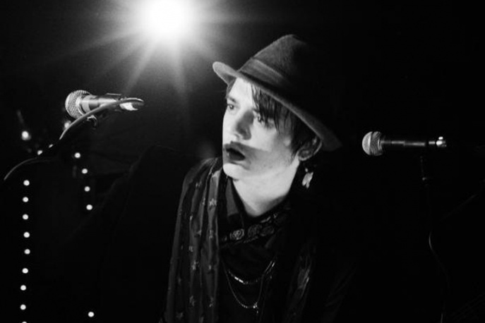 Barat dołączy do Babyshambles?