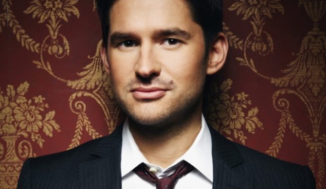 Matt Dusk – Świąteczny Koncert Charytatywny