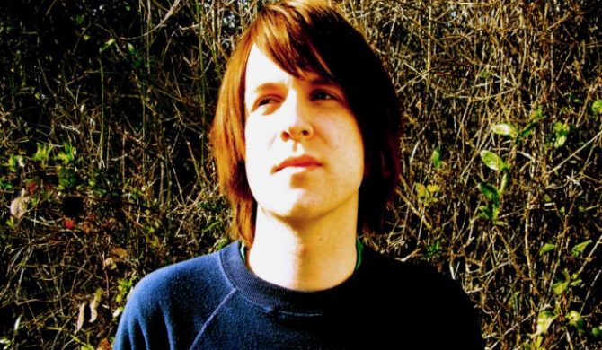 James Blackshaw przed Swans