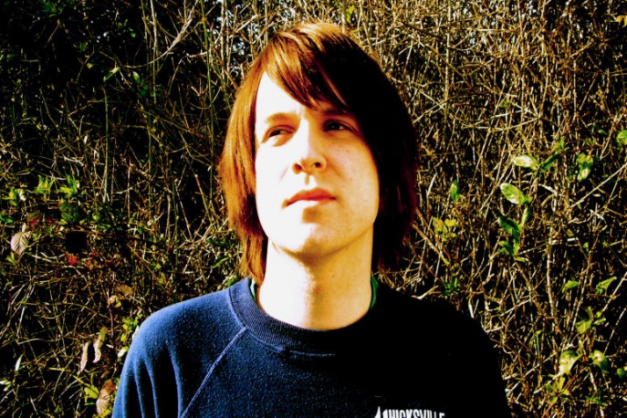 James Blackshaw przed Swans