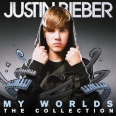 JUSTIN BIEBER – "My Worlds – Collection"