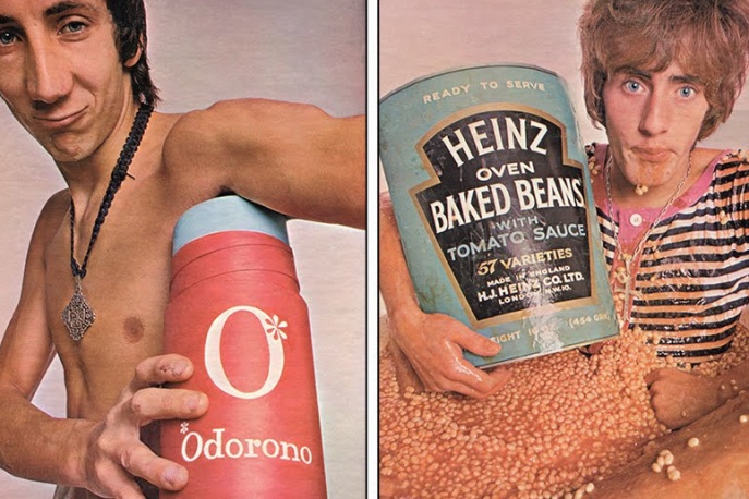 Nowy teledysk do starego The Who