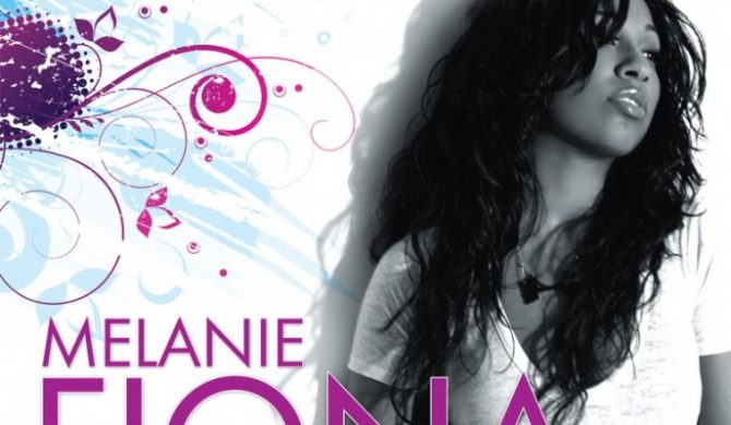 Melanie Fiona zaśpiewa we Wrocławiu