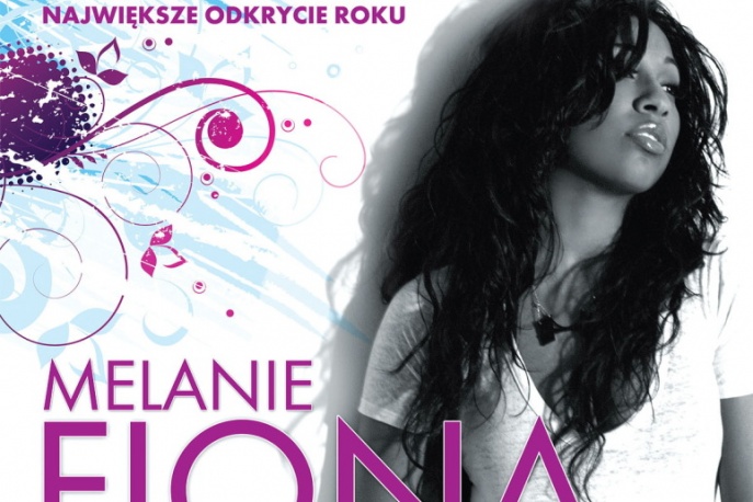 Melanie Fiona zaśpiewa we Wrocławiu