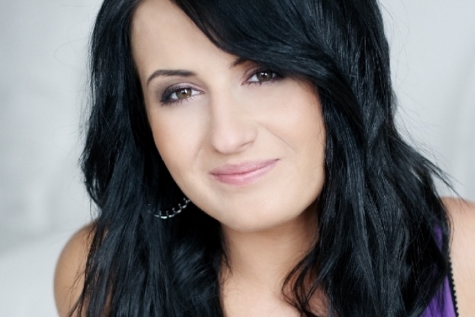 Ruszyła oficjalna strona Kasi Wilk