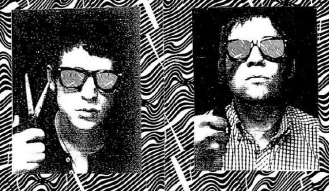 Crocodiles zagrają przed White Lies