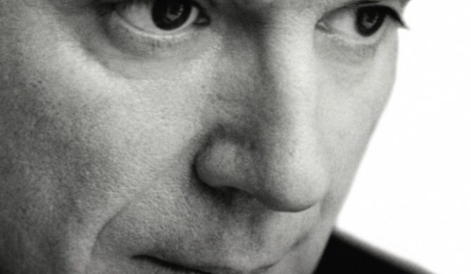 David Byrne dla najszybszych