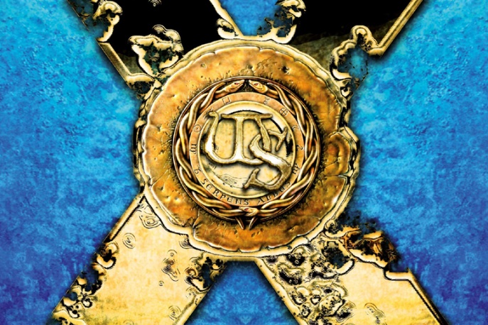 Nadchodzi nowy Whitesnake