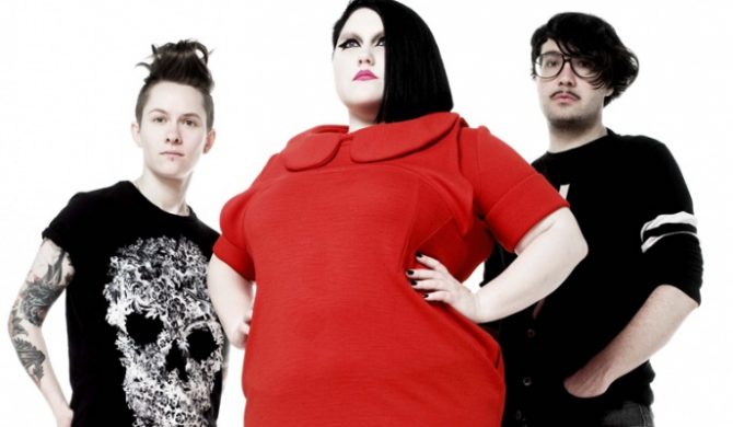 Gossip powraca z płytą „Music For Men”