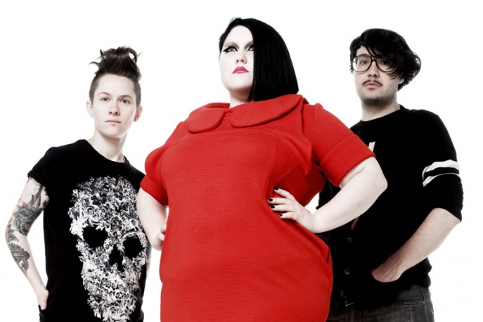 Gossip powraca z płytą „Music For Men”