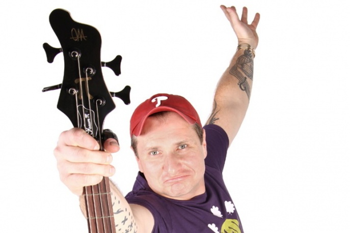 Pilichowski dziś w Hard Rock Cafe