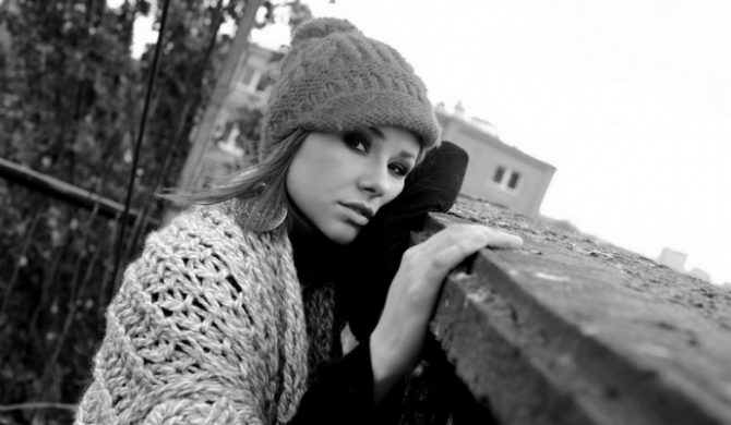 Ania Karwan Wystąpi W Platinium