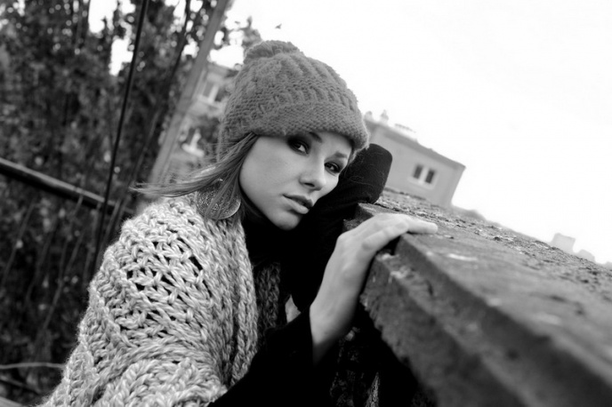 Ania Karwan Wystąpi W Platinium