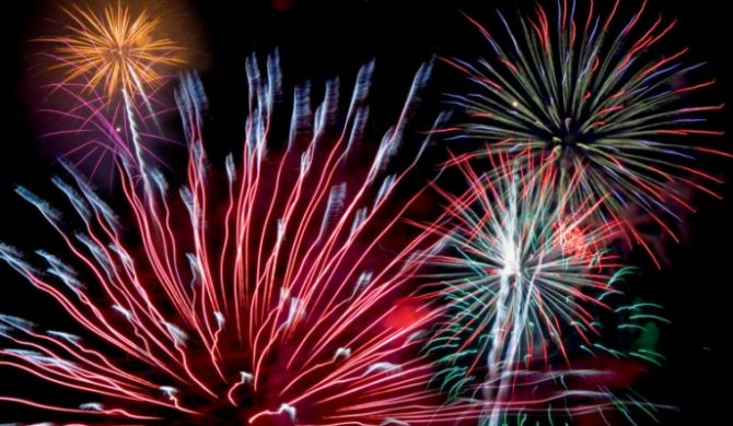 Jak świat obchodzi Sylwestra?