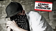 CZARNY CHARAKTER – "Nienawidzę zbyt często"