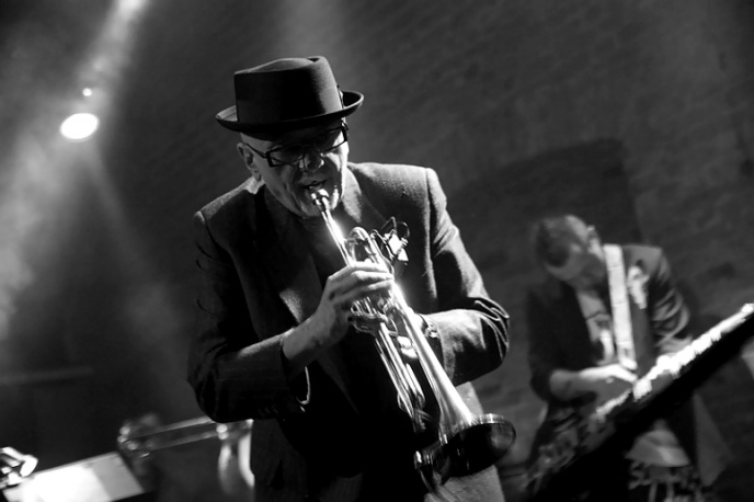 Tomasz Stańko Ambasadorem Jazzu