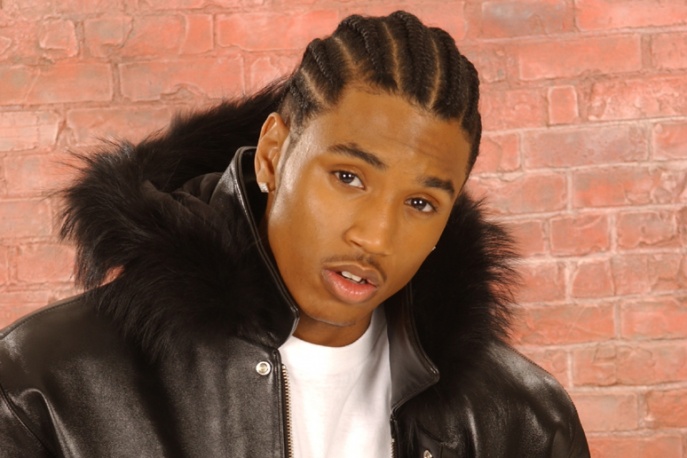 Noworoczne postanowienie Trey Songza