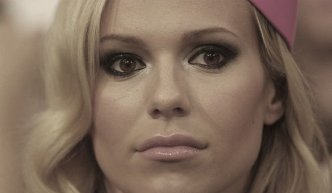 Zapowiedź nowego klipu Dody