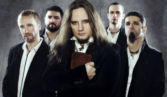 Koncert Carrion na aukcji specjalnej WOŚP