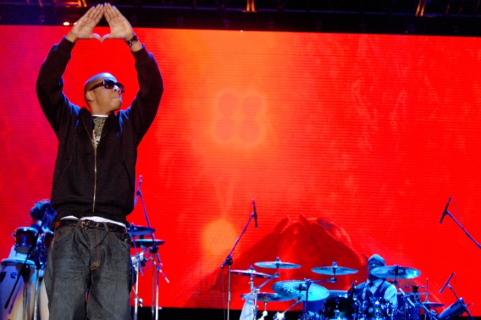 Jay-Z i West w marcu?