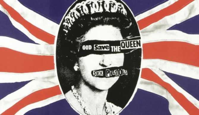 Będzie nowy album Sex Pistols?