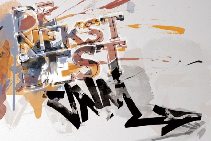 VNM – jest drugi singiel