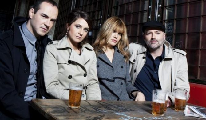 Nouvelle Vague – taniej jeszcze przez tydzień