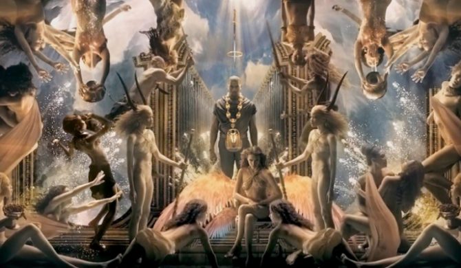 Kanye West i Jay-Z – jest nowy singiel